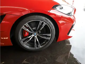 Z4 M Sportpaket*ACC*Live Cockpit Prof*Komfortzug