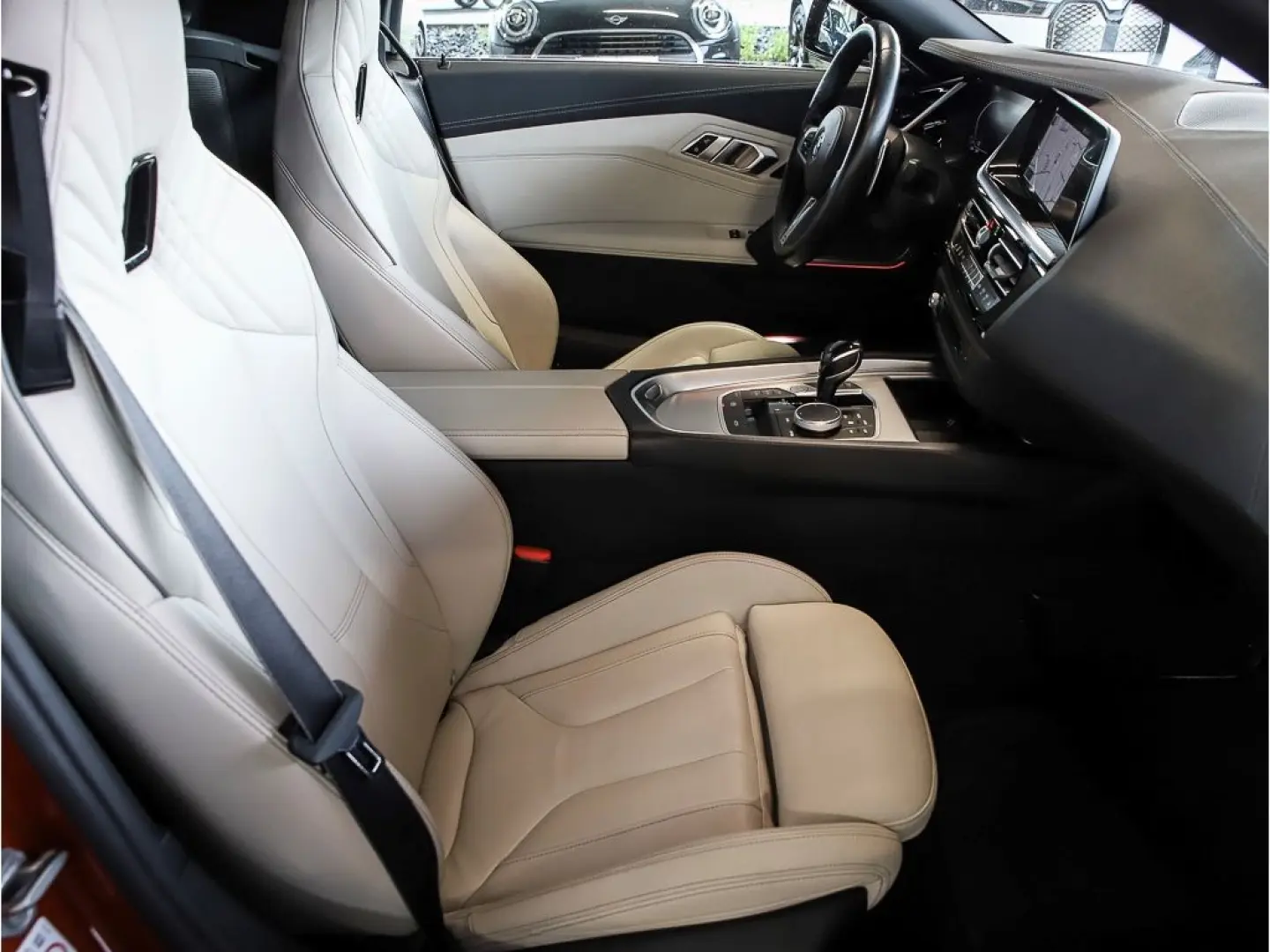 Z4 M Sportpaket*ACC*Live Cockpit Prof*Komfortzug