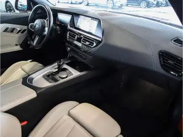 Z4 M Sportpaket*ACC*Live Cockpit Prof*Komfortzug