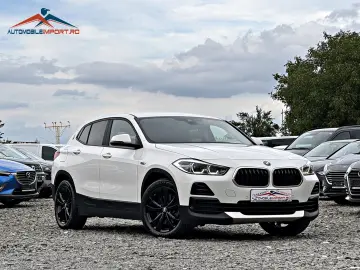 BMW X2 xDrive25e Advantage Plus