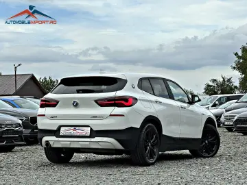 BMW X2 xDrive25e Advantage Plus