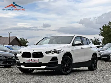 BMW X2 xDrive25e Advantage Plus