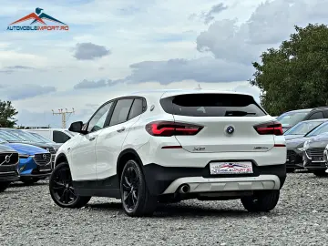 BMW X2 xDrive25e Advantage Plus