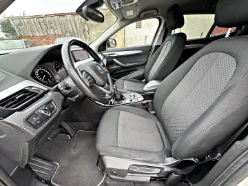 BMW X2 xDrive25e Advantage Plus