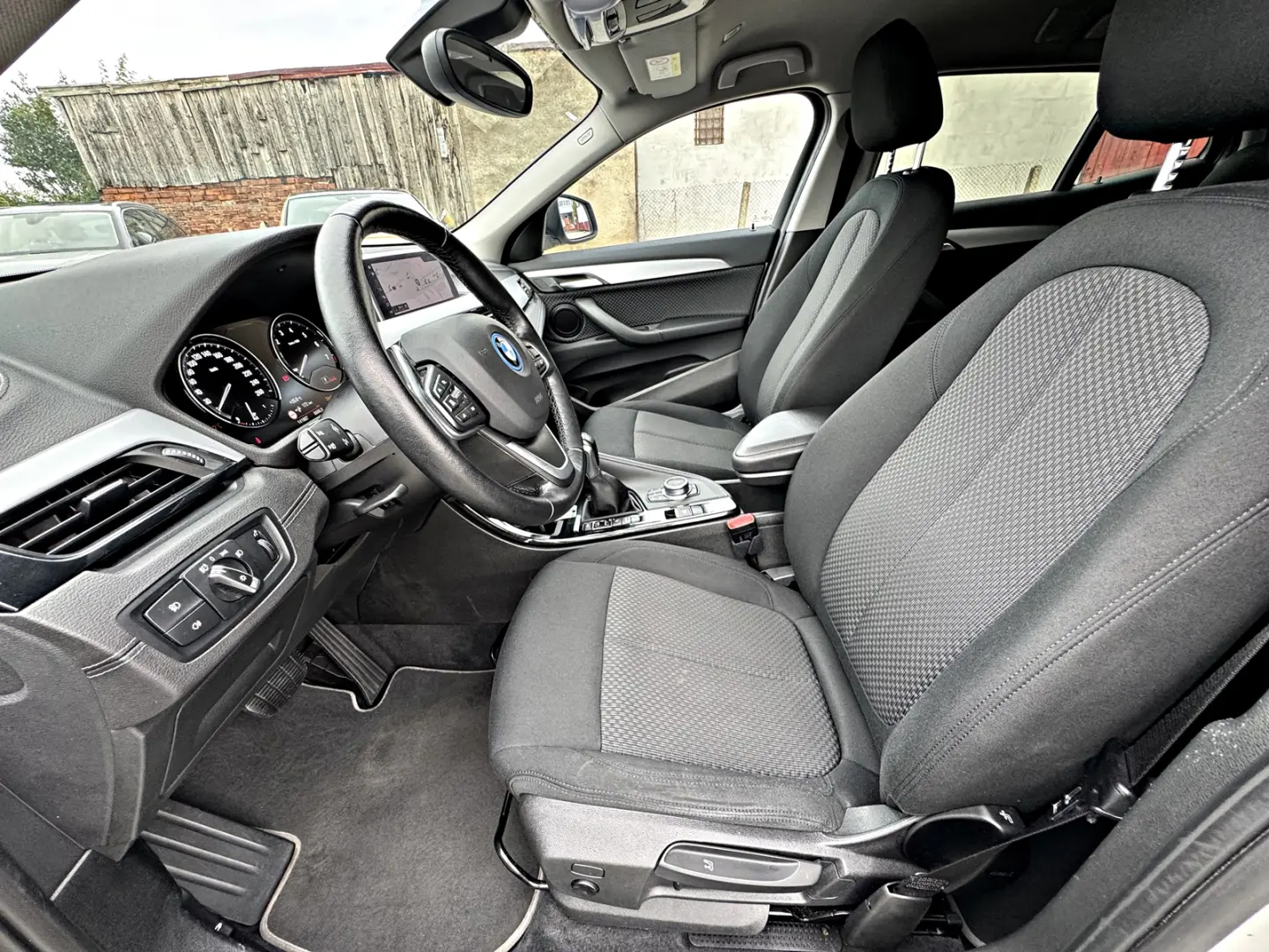 BMW X2 xDrive25e Advantage Plus