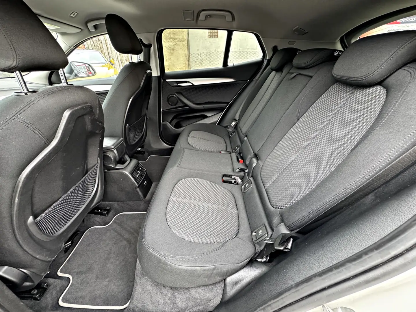 BMW X2 xDrive25e Advantage Plus