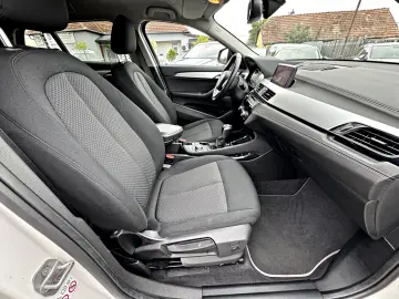 BMW X2 xDrive25e Advantage Plus