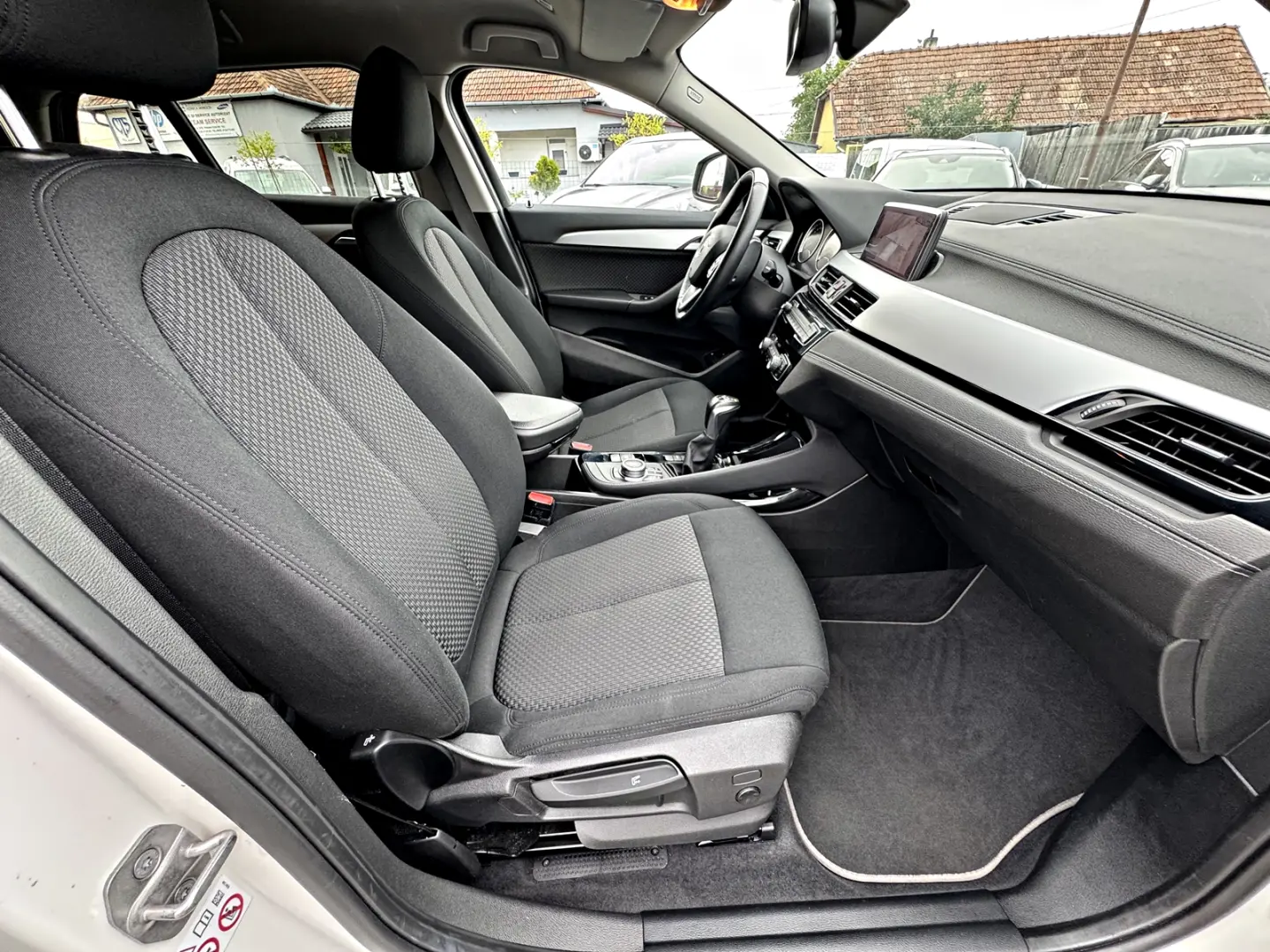 BMW X2 xDrive25e Advantage Plus