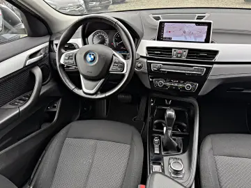 BMW X2 xDrive25e Advantage Plus