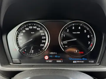 BMW X2 xDrive25e Advantage Plus