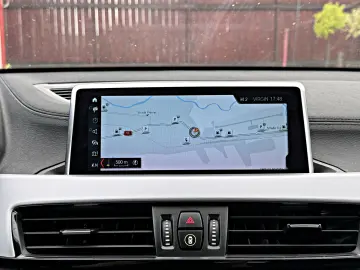 BMW X2 xDrive25e Advantage Plus