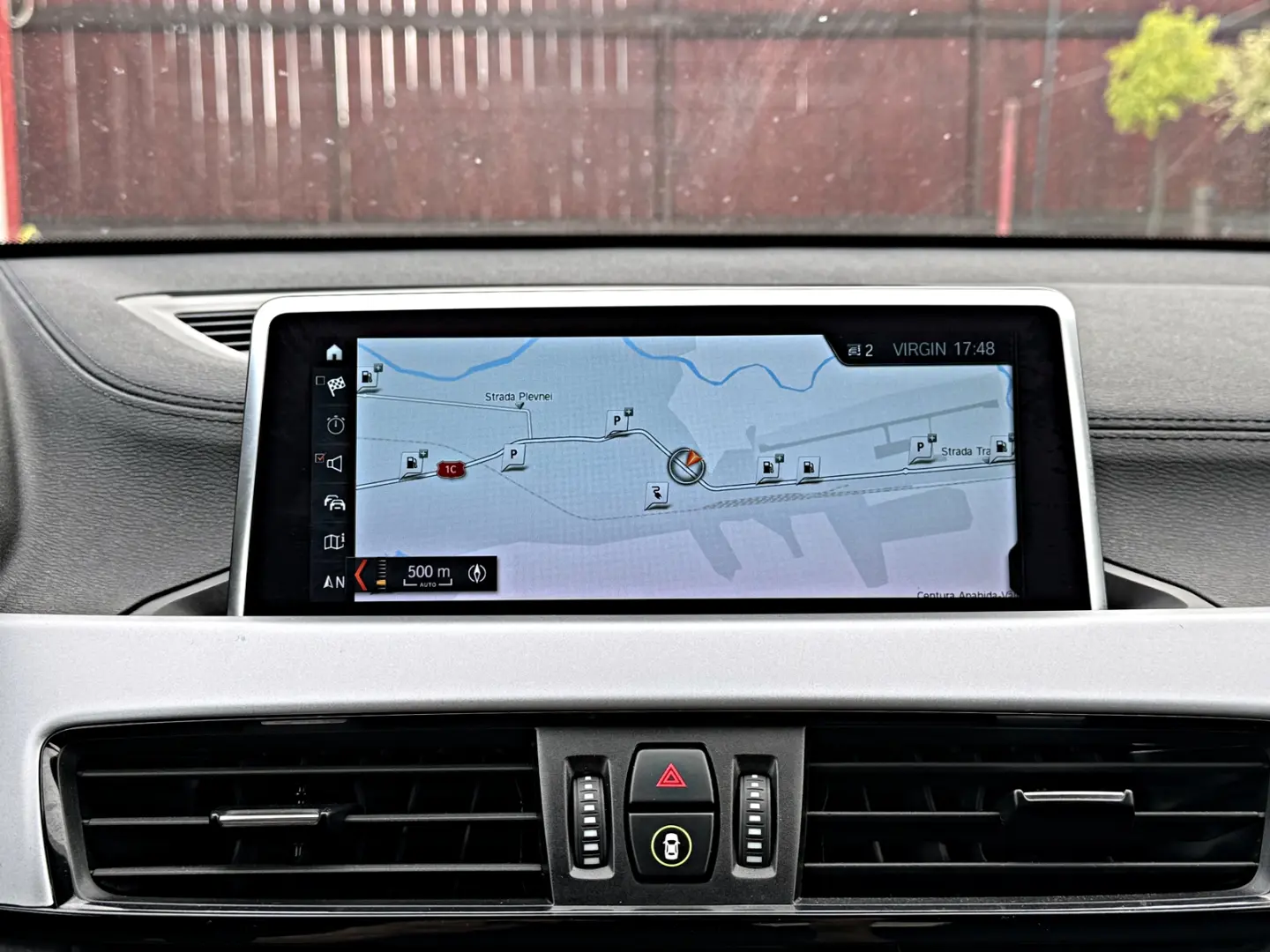 BMW X2 xDrive25e Advantage Plus