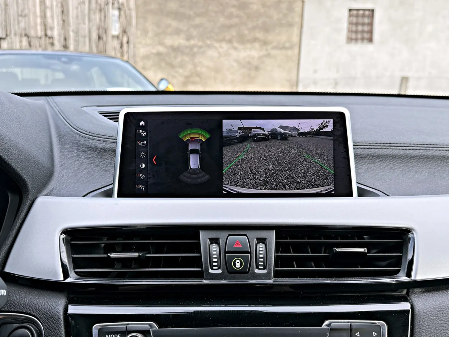 BMW X2 xDrive25e Advantage Plus