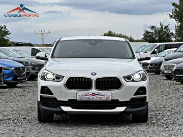 BMW X2 xDrive25e Advantage Plus