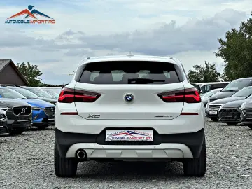 BMW X2 xDrive25e Advantage Plus