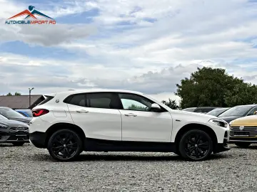 BMW X2 xDrive25e Advantage Plus