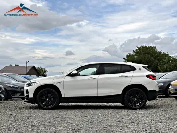 BMW X2 xDrive25e Advantage Plus