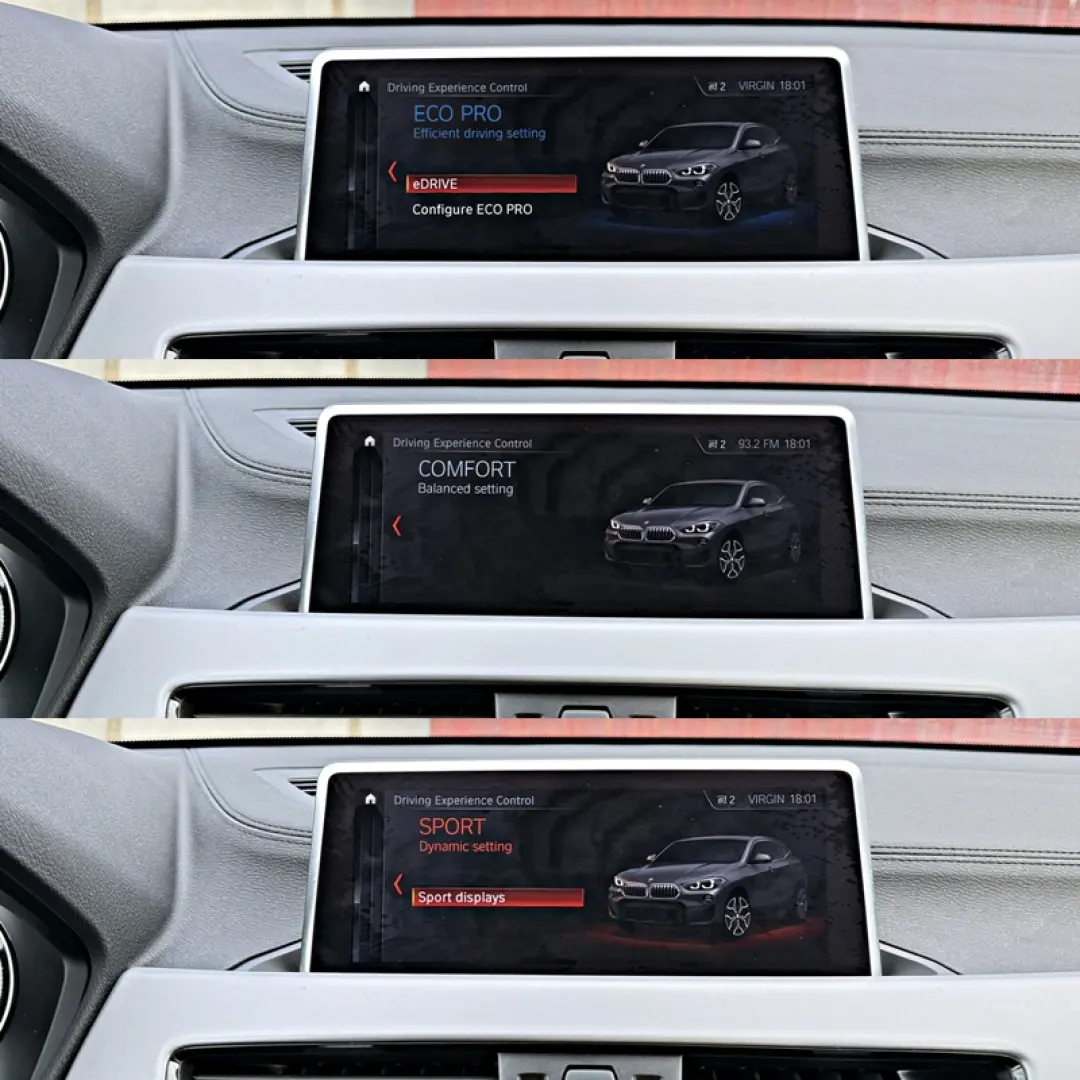 BMW X2 xDrive25e Advantage Plus