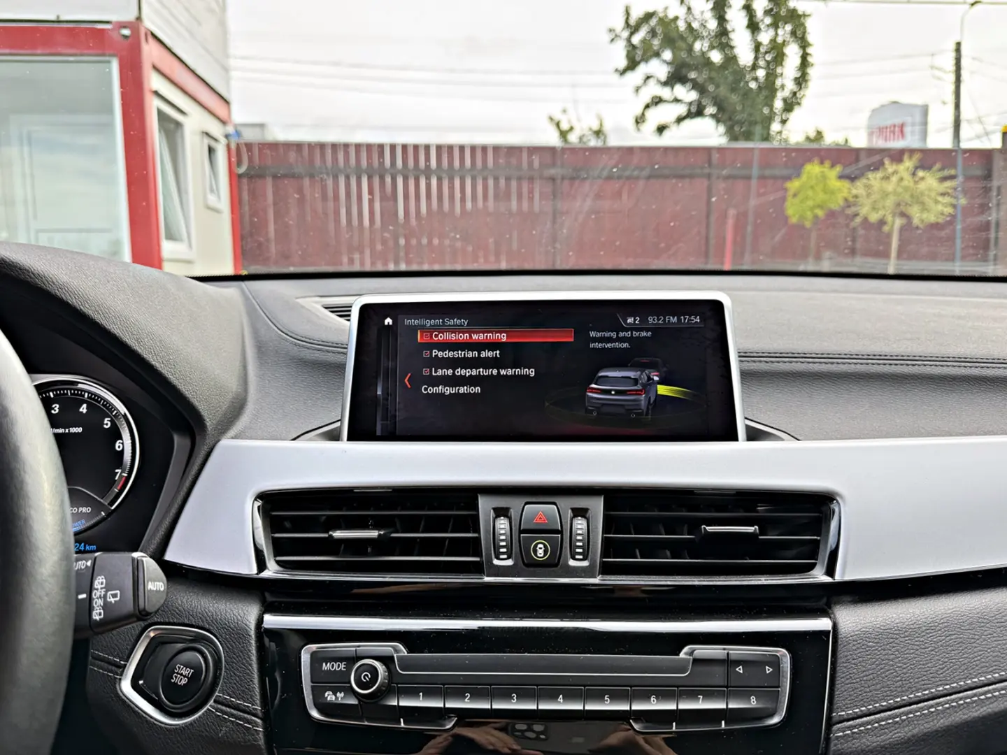 BMW X2 xDrive25e Advantage Plus