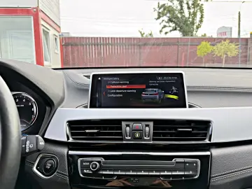 BMW X2 xDrive25e Advantage Plus