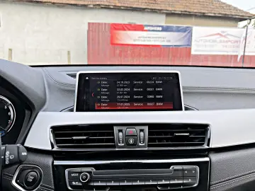 BMW X2 xDrive25e Advantage Plus