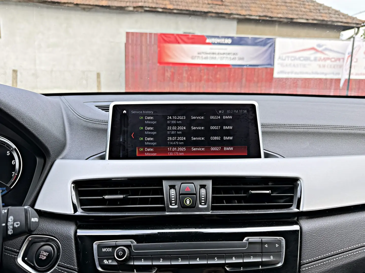 BMW X2 xDrive25e Advantage Plus