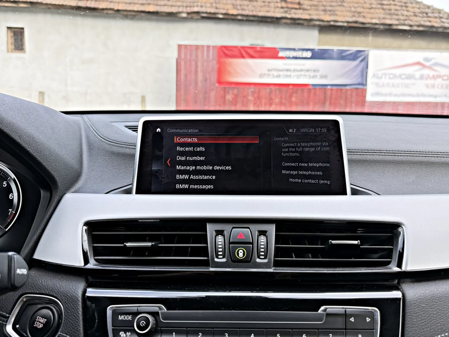 BMW X2 xDrive25e Advantage Plus