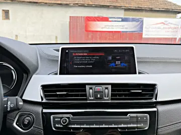 BMW X2 xDrive25e Advantage Plus
