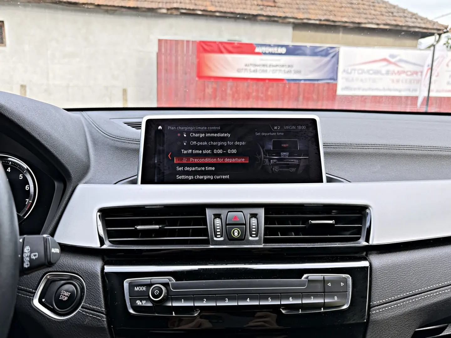 BMW X2 xDrive25e Advantage Plus