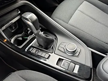 BMW X2 xDrive25e Advantage Plus