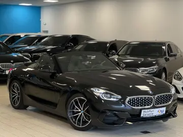 Z4sDr20i LCPPro Navi M-Sport M-Stz 18Zoll SportL
