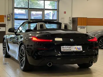 Z4sDr20i/LCPPro/Navi/M-Sport/M-Stz/18Zoll/SportL