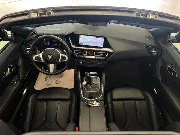 Z4sDr20i/LCPPro/Navi/M-Sport/M-Stz/18Zoll/SportL