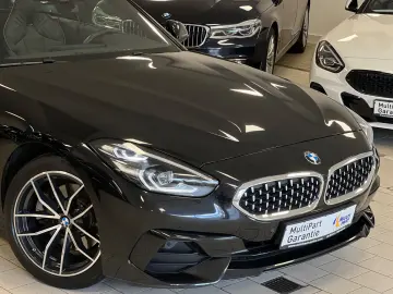 Z4sDr20i/LCPPro/Navi/M-Sport/M-Stz/18Zoll/SportL