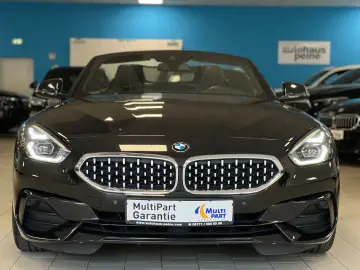 Z4sDr20i/LCPPro/Navi/M-Sport/M-Stz/18Zoll/SportL