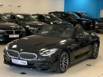 Z4sDr20i/LCPPro/Navi/M-Sport/M-Stz/18Zoll/SportL