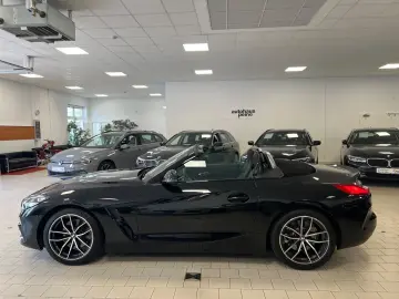 Z4sDr20i/LCPPro/Navi/M-Sport/M-Stz/18Zoll/SportL