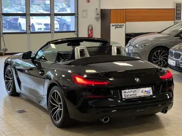 Z4sDr20i/LCPPro/Navi/M-Sport/M-Stz/18Zoll/SportL