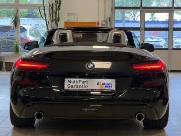 Z4sDr20i/LCPPro/Navi/M-Sport/M-Stz/18Zoll/SportL