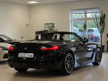 Z4sDr20i/LCPPro/Navi/M-Sport/M-Stz/18Zoll/SportL