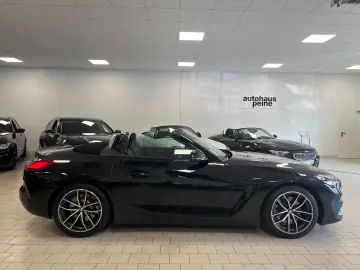 Z4sDr20i/LCPPro/Navi/M-Sport/M-Stz/18Zoll/SportL
