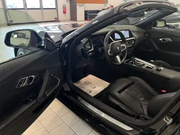 Z4sDr20i/LCPPro/Navi/M-Sport/M-Stz/18Zoll/SportL