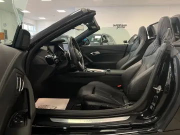 Z4sDr20i/LCPPro/Navi/M-Sport/M-Stz/18Zoll/SportL