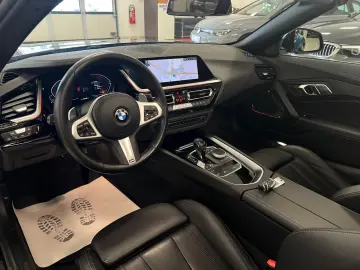 Z4sDr20i/LCPPro/Navi/M-Sport/M-Stz/18Zoll/SportL