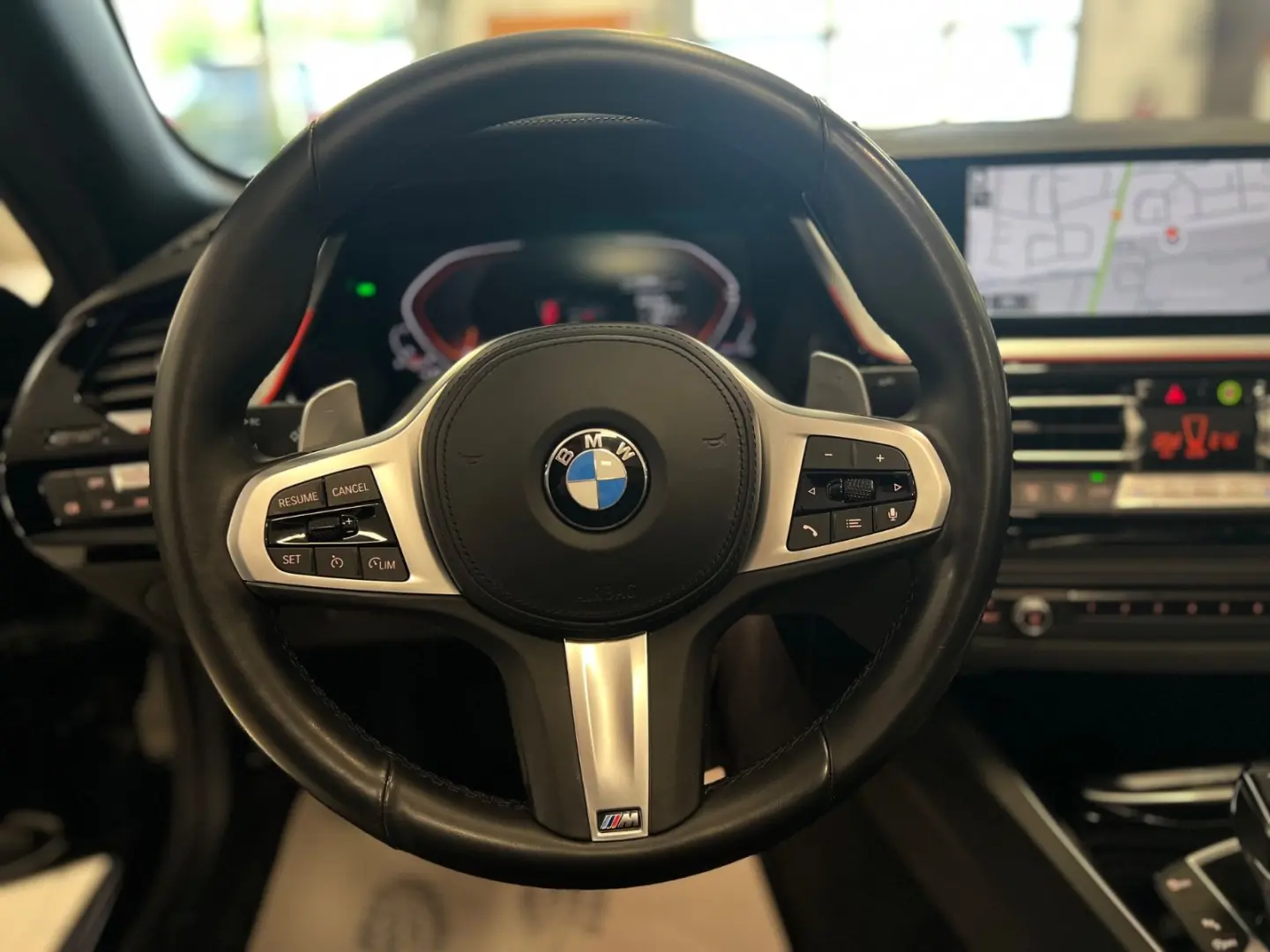 Z4sDr20i/LCPPro/Navi/M-Sport/M-Stz/18Zoll/SportL