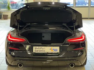 Z4sDr20i/LCPPro/Navi/M-Sport/M-Stz/18Zoll/SportL