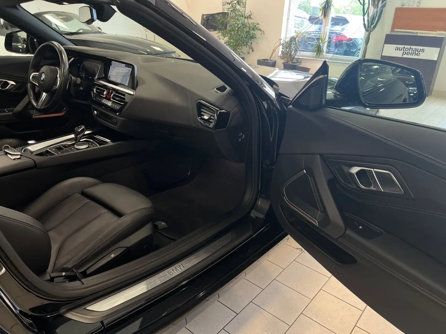 Z4sDr20i/LCPPro/Navi/M-Sport/M-Stz/18Zoll/SportL