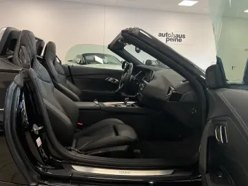 Z4sDr20i/LCPPro/Navi/M-Sport/M-Stz/18Zoll/SportL
