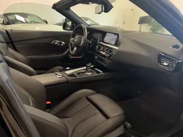 Z4sDr20i/LCPPro/Navi/M-Sport/M-Stz/18Zoll/SportL