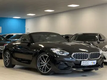 Z4sDr20i/LCPPro/Navi/M-Sport/M-Stz/18Zoll/SportL